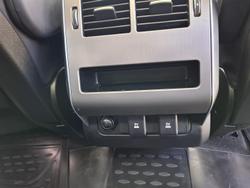 2018 Land Rover Range Rover Sport SDV6 HSE