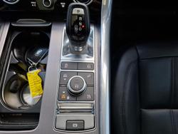 2018 Land Rover Range Rover Sport SDV6 HSE