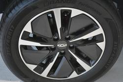 2025 Chery Tiggo 4 Hybrid Ultimate