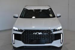 2025 Chery Tiggo 4 Hybrid Ultimate