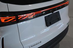 2025 Chery Tiggo 4 Hybrid Ultimate