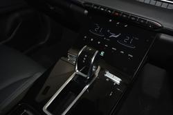 2025 Chery Tiggo 4 Hybrid Ultimate