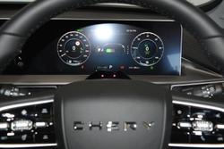 2025 Chery Tiggo 4 Hybrid Ultimate