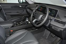 2025 Chery Tiggo 4 Hybrid Ultimate