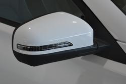 2025 Chery Tiggo 4 Hybrid Ultimate