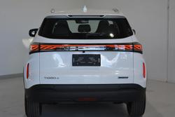 2025 Chery Tiggo 4 Hybrid Ultimate