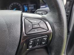 2021 Ford
                Everest Sport