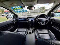 2021 Ford
                Everest Sport