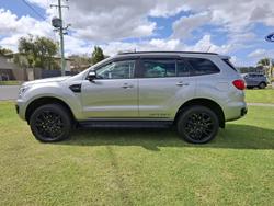 2021 Ford
                Everest Sport