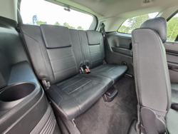 2021 Ford
                Everest Sport
