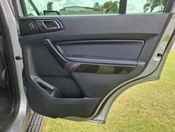 2021 Ford
                Everest Sport