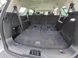 2021 Ford
                Everest Sport