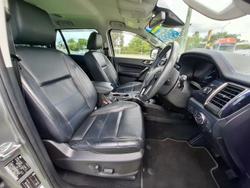 2021 Ford
                Everest Sport