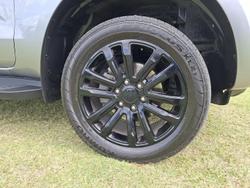 2021 Ford
                Everest Sport