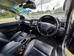 2021 Ford
                Everest Sport