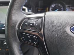 2021 Ford
                Everest Sport