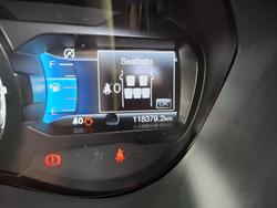 2021 Ford
                Everest Sport
