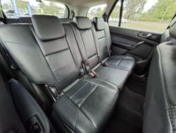 2021 Ford
                Everest Sport