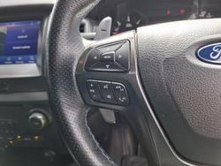 2020 Ford Ranger Raptor