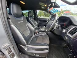 2020 Ford Ranger Raptor