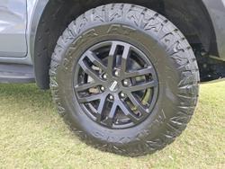 2020 Ford Ranger Raptor