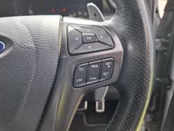 2020 Ford Ranger Raptor