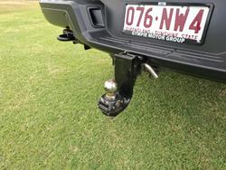 2020 Ford Ranger Raptor