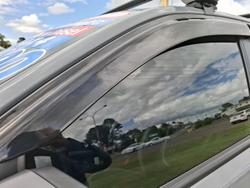 2020 Ford Ranger Raptor