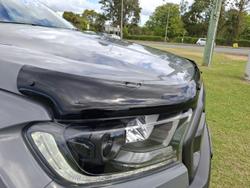 2020 Ford Ranger Raptor