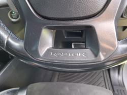 2020 Ford Ranger Raptor