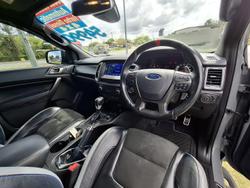 2020 Ford Ranger Raptor