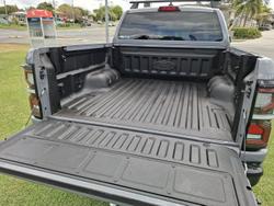 2020 Ford Ranger Raptor