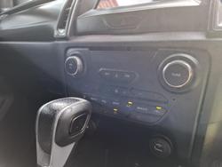 2020 Ford Ranger Raptor