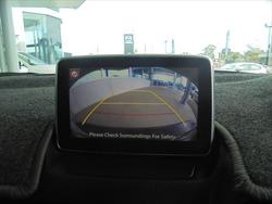 2016 Mazda CX-3 sTouring DK Meteor Grey