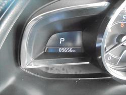 2016 Mazda CX-3 sTouring DK Meteor Grey