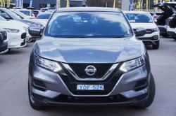 2020 Nissan
                QASHQAI ST