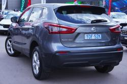 2020 Nissan
                QASHQAI ST