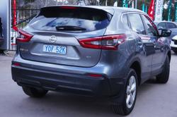 2020 Nissan
                QASHQAI ST