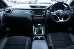 2020 Nissan
                QASHQAI ST