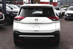 2025 Nissan X-TRAIL N-TREK