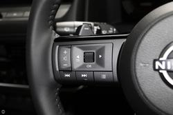 2025 Nissan X-TRAIL N-TREK