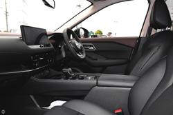 2025 Nissan X-TRAIL N-TREK