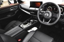 2025 Nissan X-TRAIL N-TREK