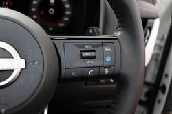 2025 Nissan X-TRAIL N-TREK