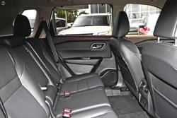 2025 Nissan X-TRAIL N-TREK