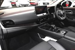 2025 Nissan X-TRAIL N-TREK