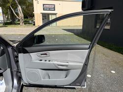 2005 Mazda 3 Neo BK Series 1 Carbon Grey