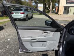 2005 Mazda 3 Neo BK Series 1 Carbon Grey