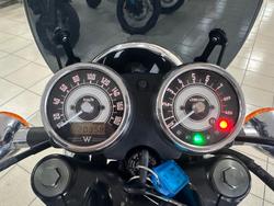 2018 Kawasaki W800 SE W Series Black