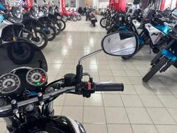 2018 Kawasaki W800 SE W Series Black